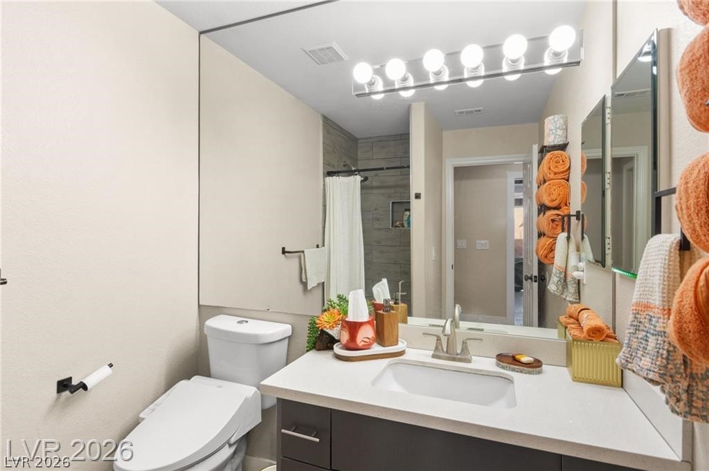 4198 Abernethy Forest Place Las Vegas NV 89141