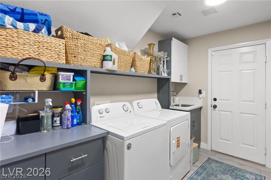 4198 Abernethy Forest Place Las Vegas NV 89141