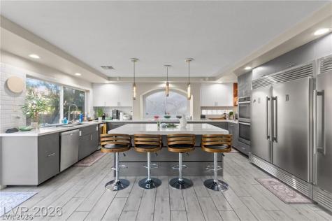 4198 Abernethy Forest Place Las Vegas NV 89141