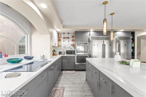 4198 Abernethy Forest Place Las Vegas NV 89141
