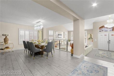 4198 Abernethy Forest Place Las Vegas NV 89141