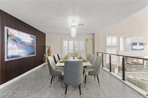 4198 Abernethy Forest Place Las Vegas NV 89141