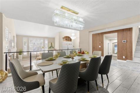 4198 Abernethy Forest Place Las Vegas NV 89141