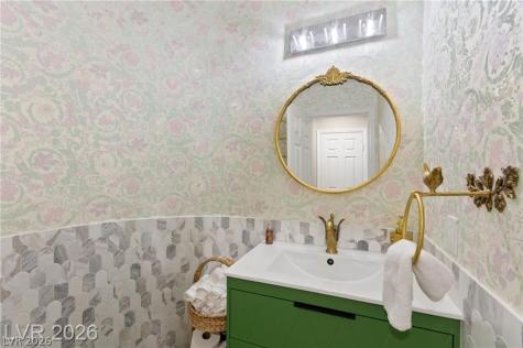 4198 Abernethy Forest Place Las Vegas NV 89141