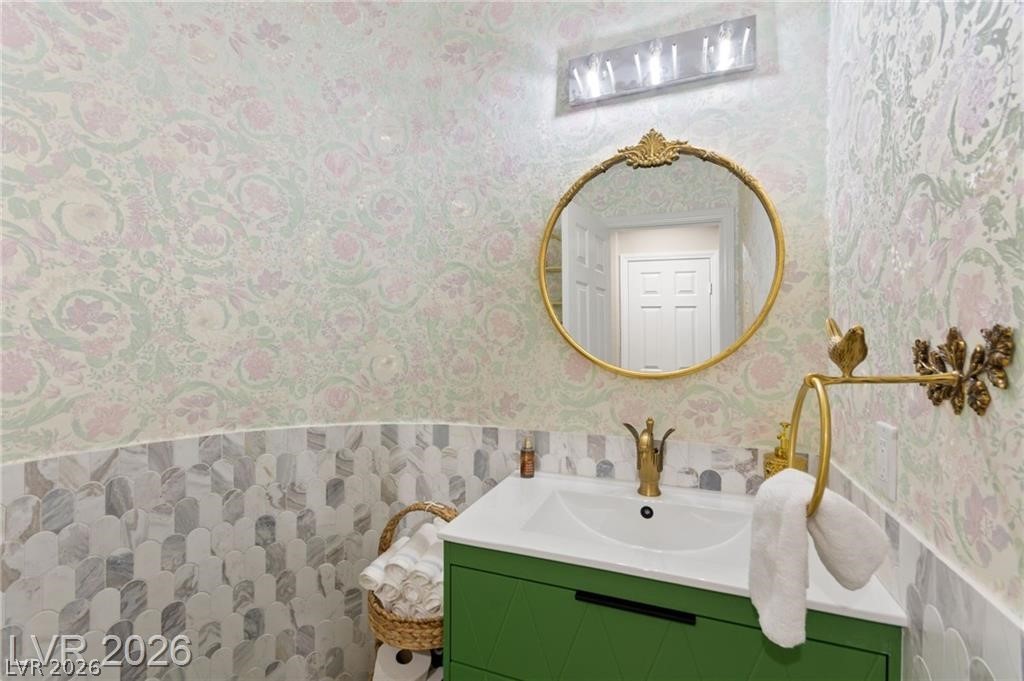4198 Abernethy Forest Place Las Vegas NV 89141