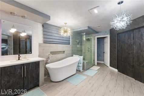 4198 Abernethy Forest Place Las Vegas NV 89141