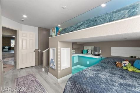 4198 Abernethy Forest Place Las Vegas NV 89141