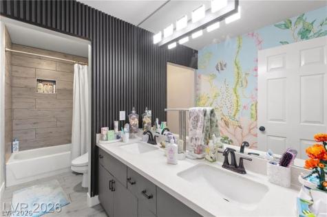 4198 Abernethy Forest Place Las Vegas NV 89141