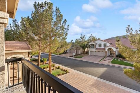 4198 Abernethy Forest Place Las Vegas NV 89141