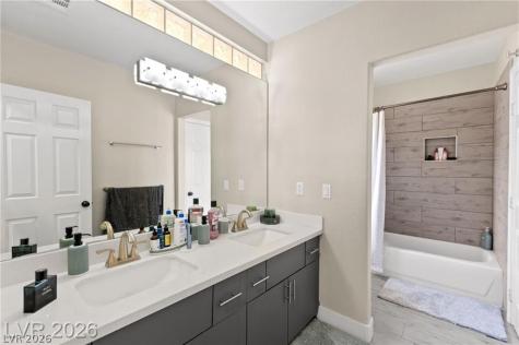 4198 Abernethy Forest Place Las Vegas NV 89141