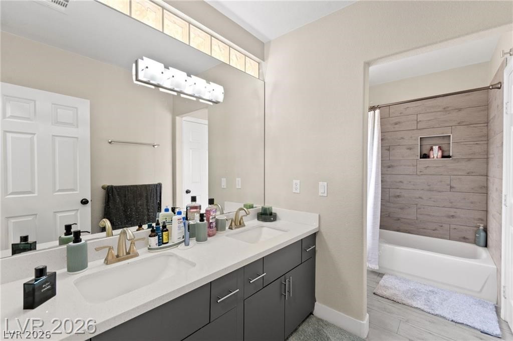 4198 Abernethy Forest Place Las Vegas NV 89141