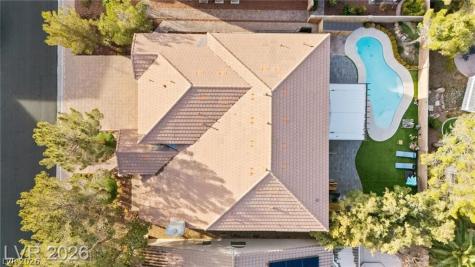 4198 Abernethy Forest Place Las Vegas NV 89141