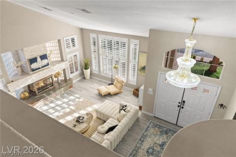 4198 Abernethy Forest Place Las Vegas NV 89141