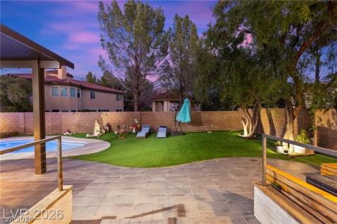 4198 Abernethy Forest Place Las Vegas NV 89141