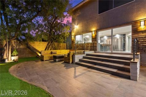 4198 Abernethy Forest Place Las Vegas NV 89141