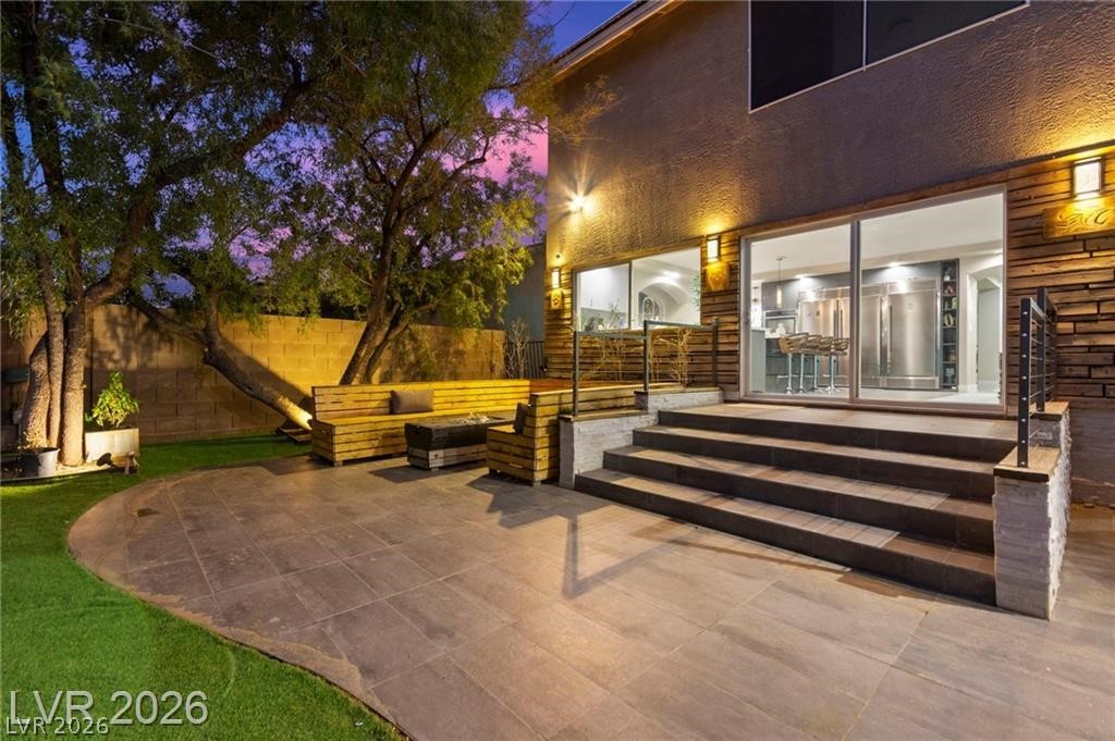 4198 Abernethy Forest Place Las Vegas NV 89141