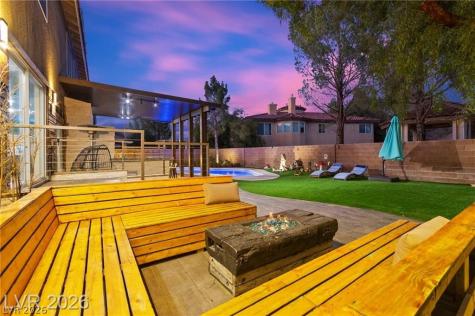 4198 Abernethy Forest Place Las Vegas NV 89141