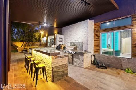 4198 Abernethy Forest Place Las Vegas NV 89141