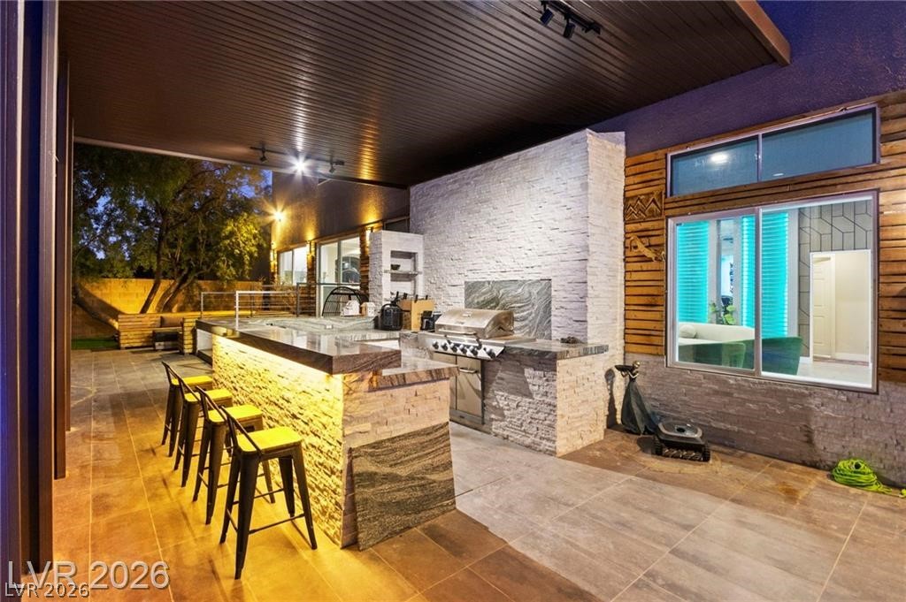 4198 Abernethy Forest Place Las Vegas NV 89141