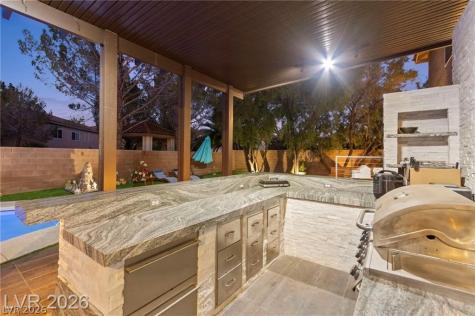 4198 Abernethy Forest Place Las Vegas NV 89141