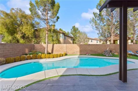 4198 Abernethy Forest Place Las Vegas NV 89141