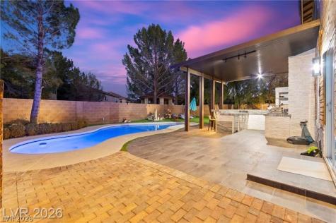 4198 Abernethy Forest Place Las Vegas NV 89141