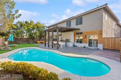 4198 Abernethy Forest Place Las Vegas NV 89141