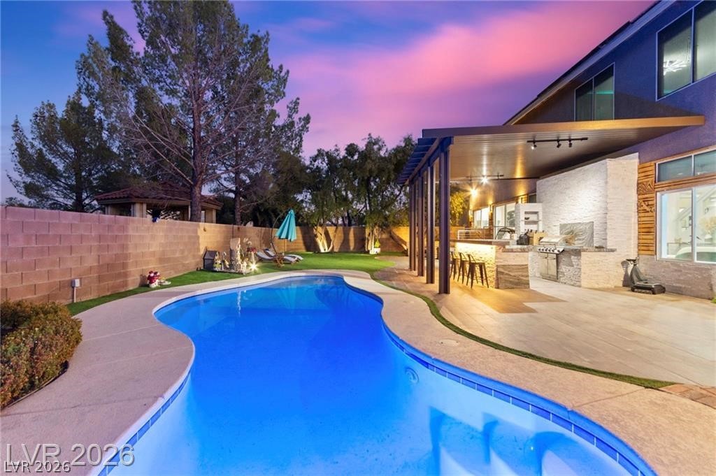 4198 Abernethy Forest Place Las Vegas NV 89141