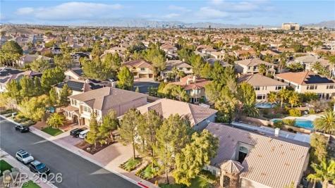 4198 Abernethy Forest Place Las Vegas NV 89141