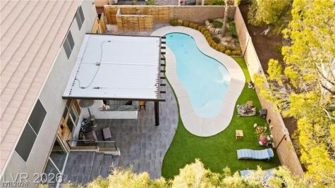 4198 Abernethy Forest Place Las Vegas NV 89141