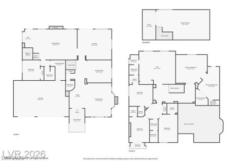 4198 Abernethy Forest Place Las Vegas NV 89141