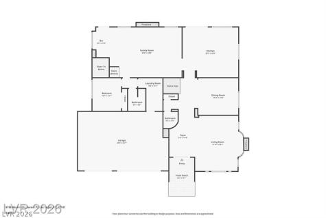 4198 Abernethy Forest Place Las Vegas NV 89141