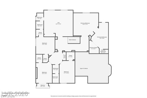 4198 Abernethy Forest Place Las Vegas NV 89141