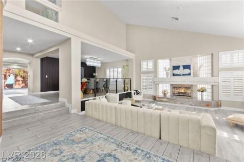 4198 Abernethy Forest Place Las Vegas NV 89141