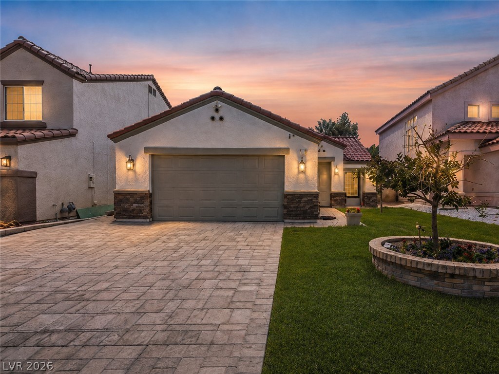 7229 Winding Creek Drive Las Vegas NV 89113