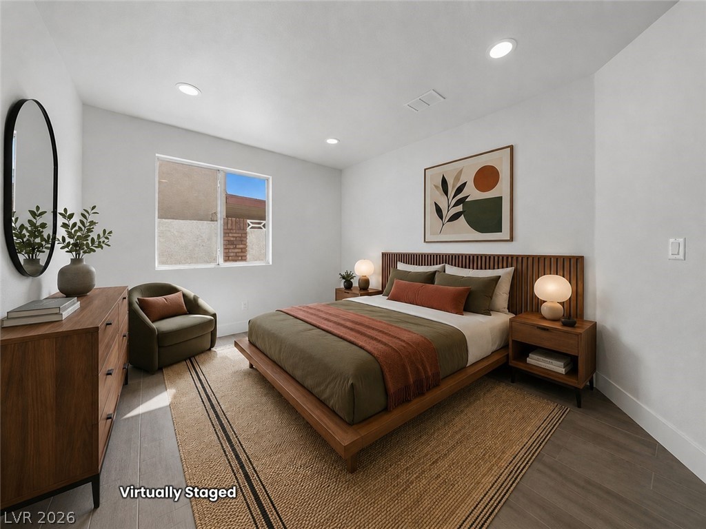 7229 Winding Creek Drive Las Vegas NV 89113