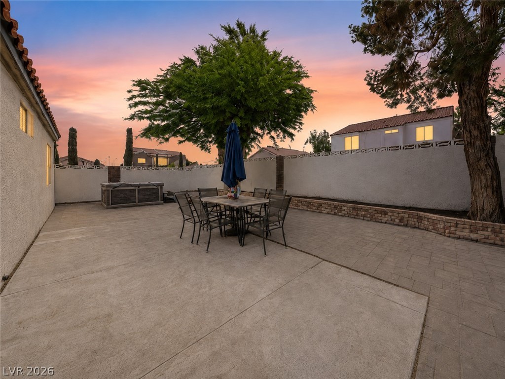 7229 Winding Creek Drive Las Vegas NV 89113