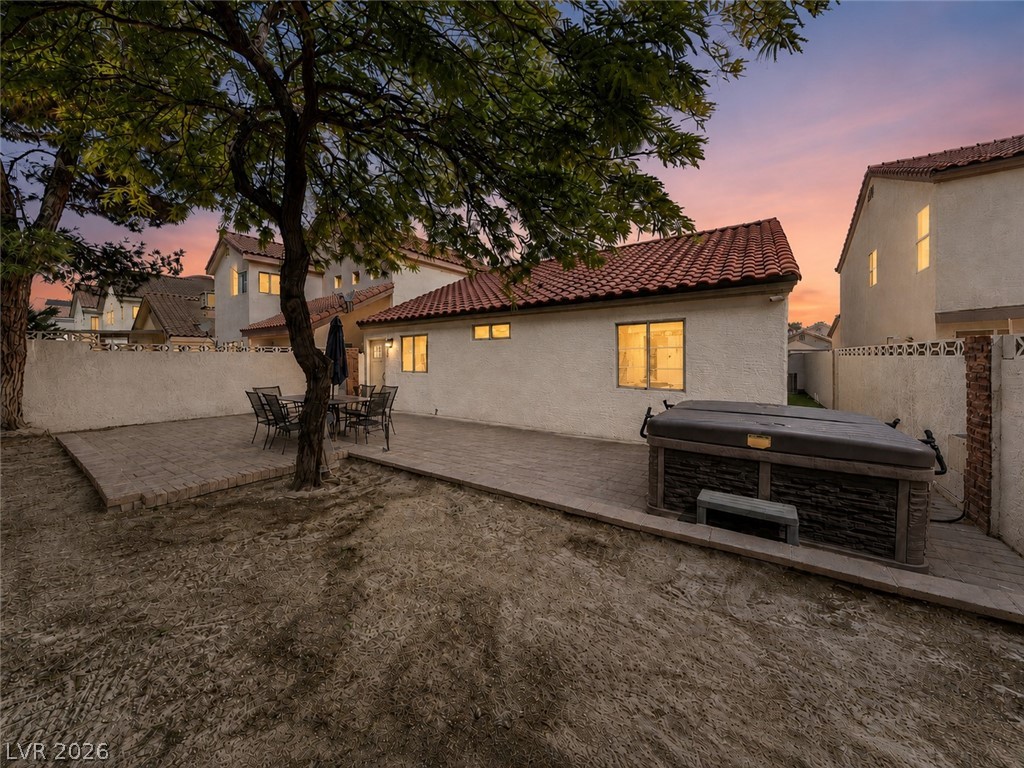 7229 Winding Creek Drive Las Vegas NV 89113