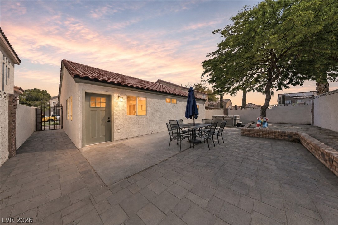 7229 Winding Creek Drive Las Vegas NV 89113