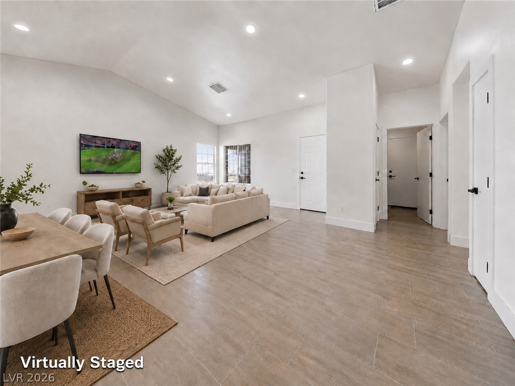 7229 Winding Creek Drive Las Vegas NV 89113