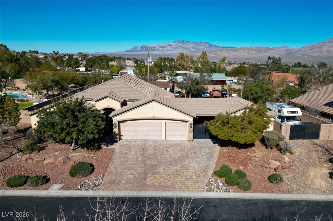 8720 James Raul Avenue Las Vegas NV 89143