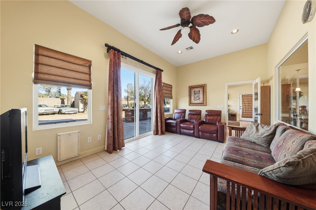 8720 James Raul Avenue Las Vegas NV 89143