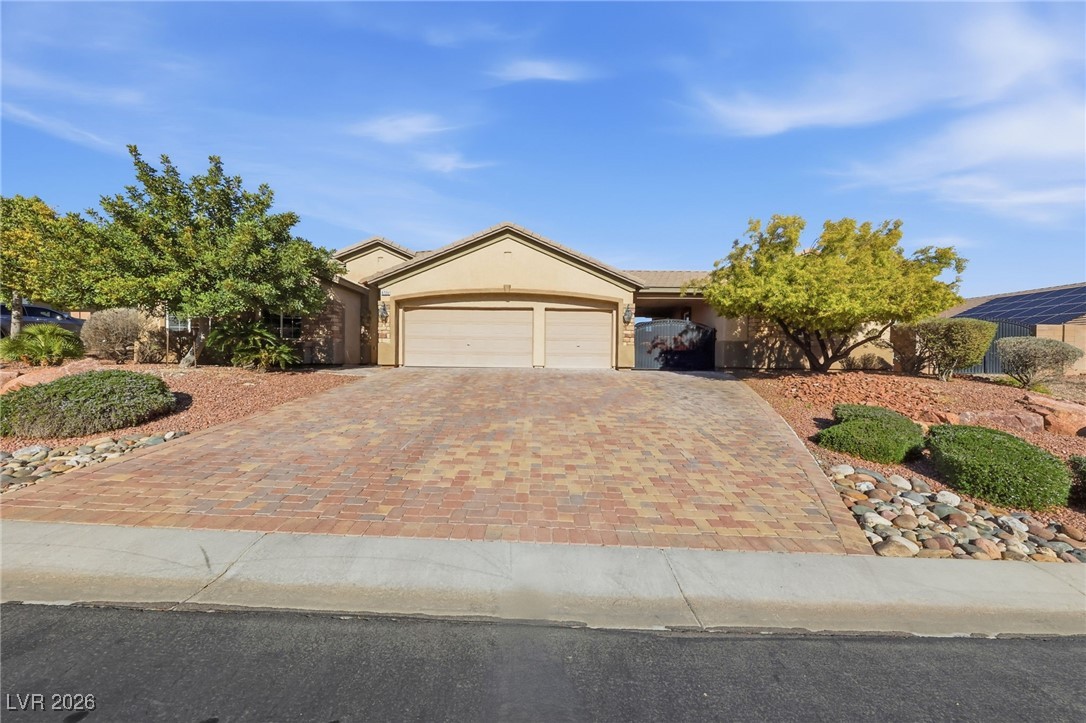8720 James Raul Avenue Las Vegas NV 89143