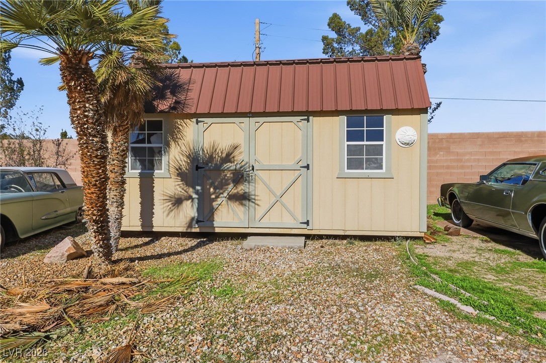 8720 James Raul Avenue Las Vegas NV 89143