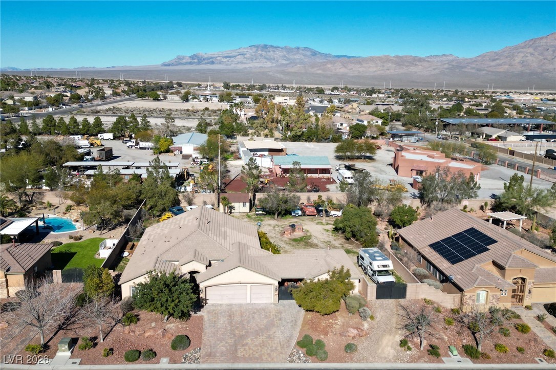 8720 James Raul Avenue Las Vegas NV 89143