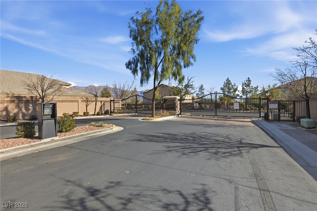 8720 James Raul Avenue Las Vegas NV 89143