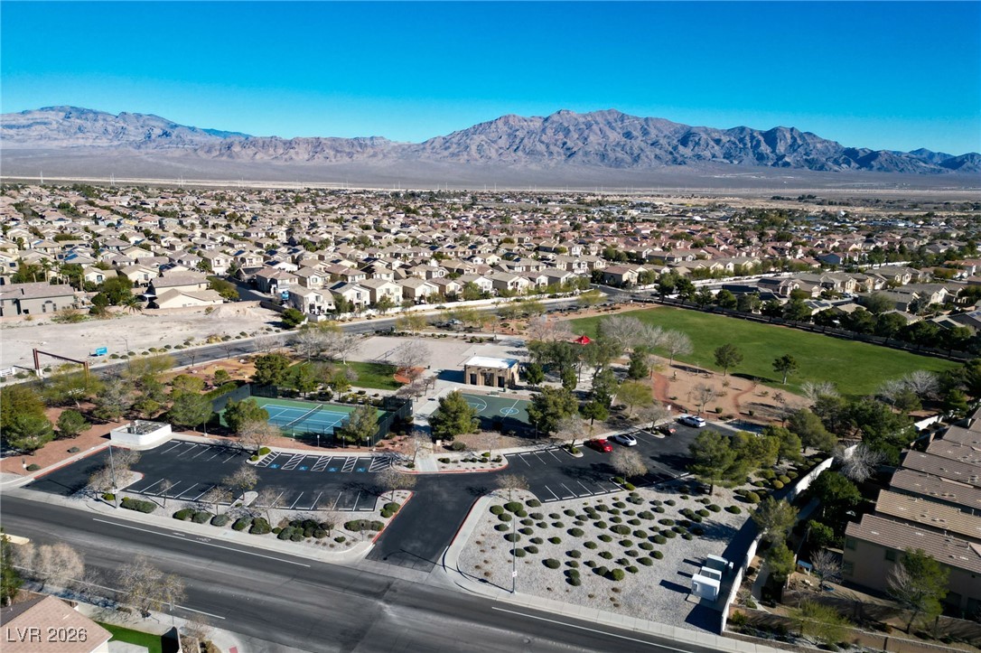 8720 James Raul Avenue Las Vegas NV 89143