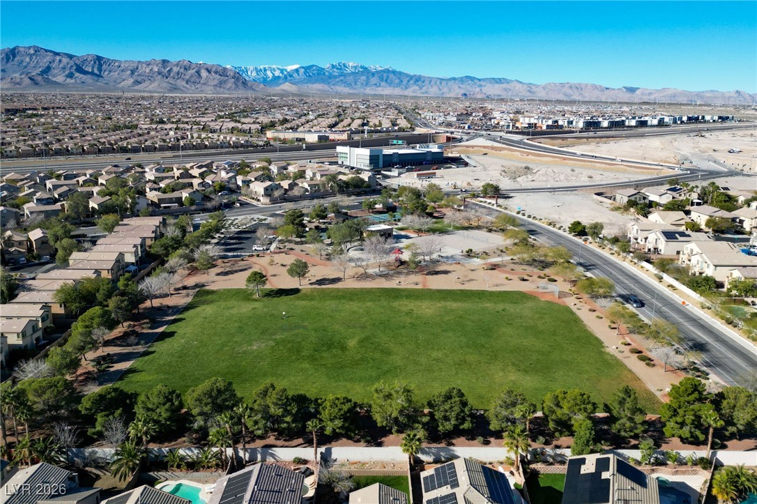 8720 James Raul Avenue Las Vegas NV 89143