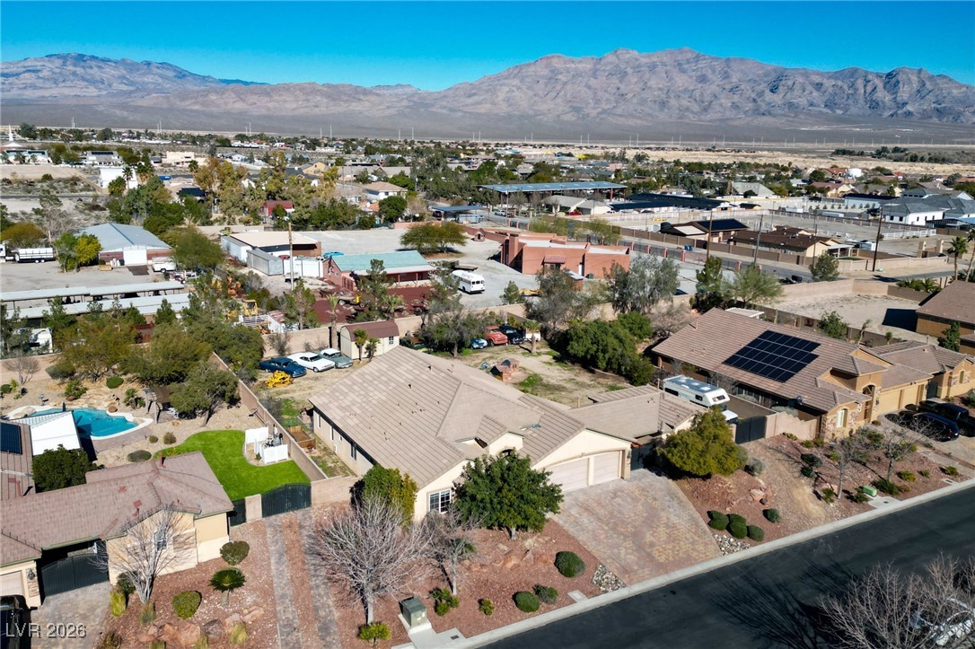 8720 James Raul Avenue Las Vegas NV 89143