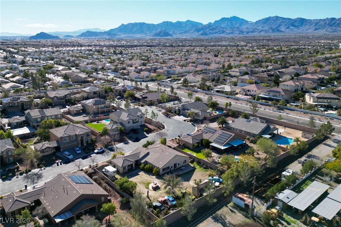 8720 James Raul Avenue Las Vegas NV 89143